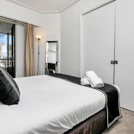 Ferienwohnung Renovated Retreat - Sebel Auckland Exterior foto