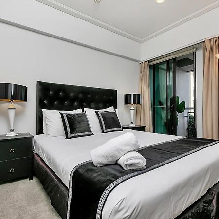 Ferienwohnung Renovated Retreat - Sebel Auckland Exterior foto