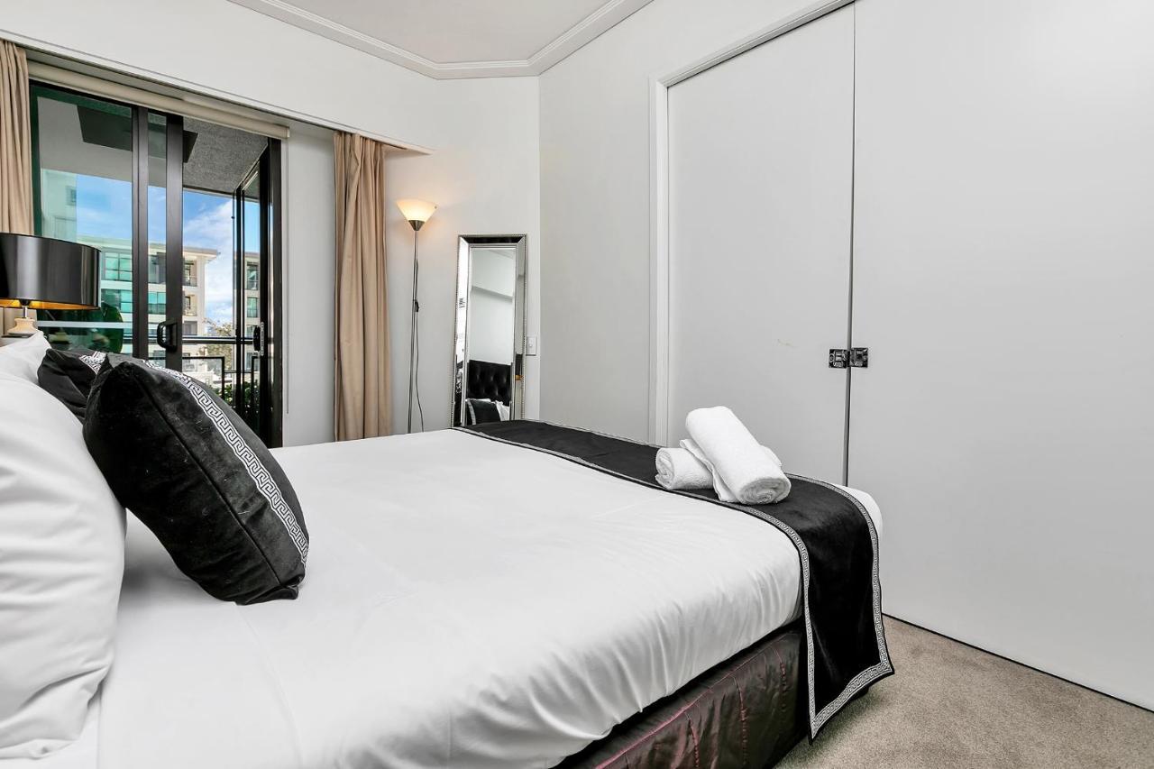 Ferienwohnung Renovated Retreat - Sebel Auckland Exterior foto
