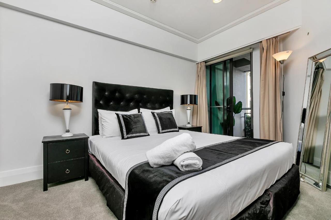 Ferienwohnung Renovated Retreat - Sebel Auckland Exterior foto