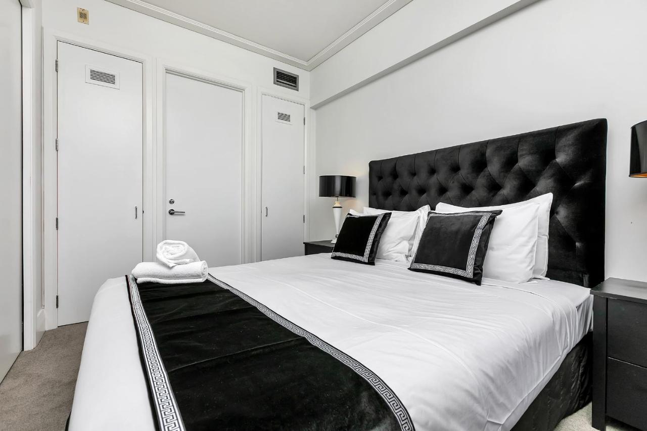Ferienwohnung Renovated Retreat - Sebel Auckland Exterior foto