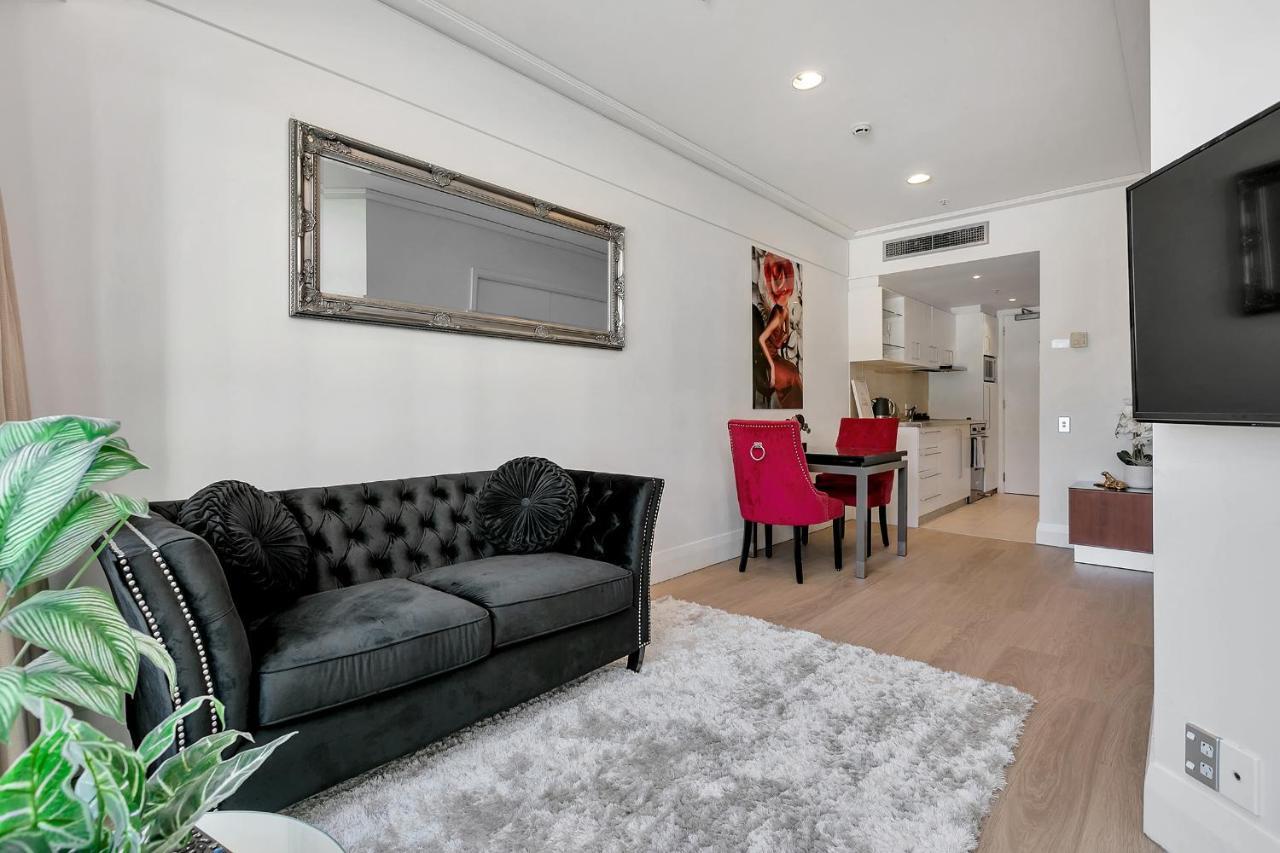 Ferienwohnung Renovated Retreat - Sebel Auckland Exterior foto