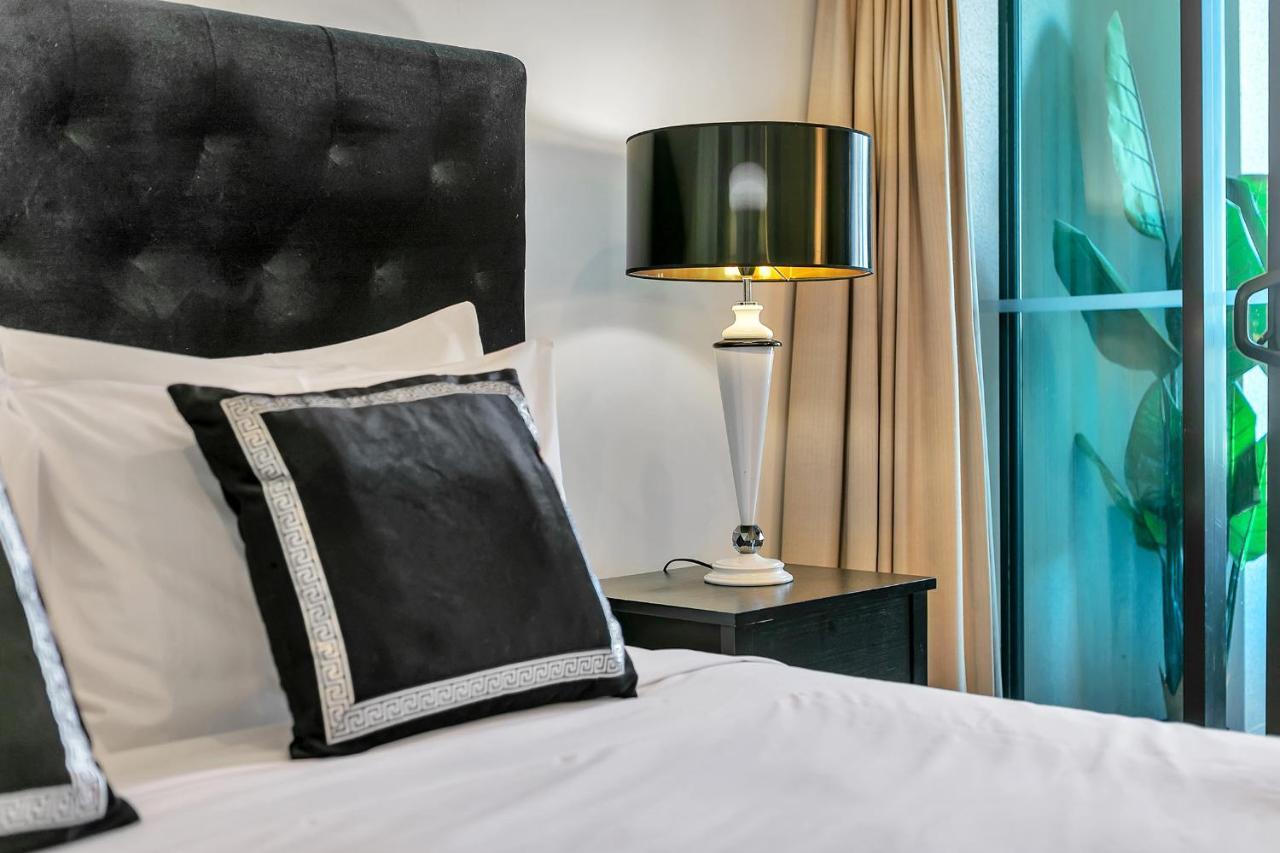 Ferienwohnung Renovated Retreat - Sebel Auckland Exterior foto