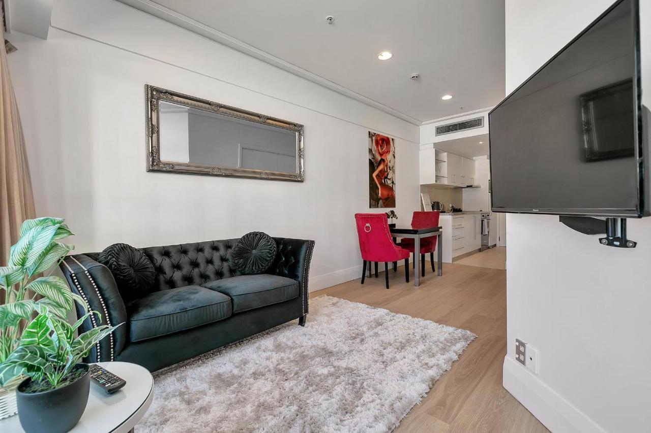 Ferienwohnung Renovated Retreat - Sebel Auckland Exterior foto
