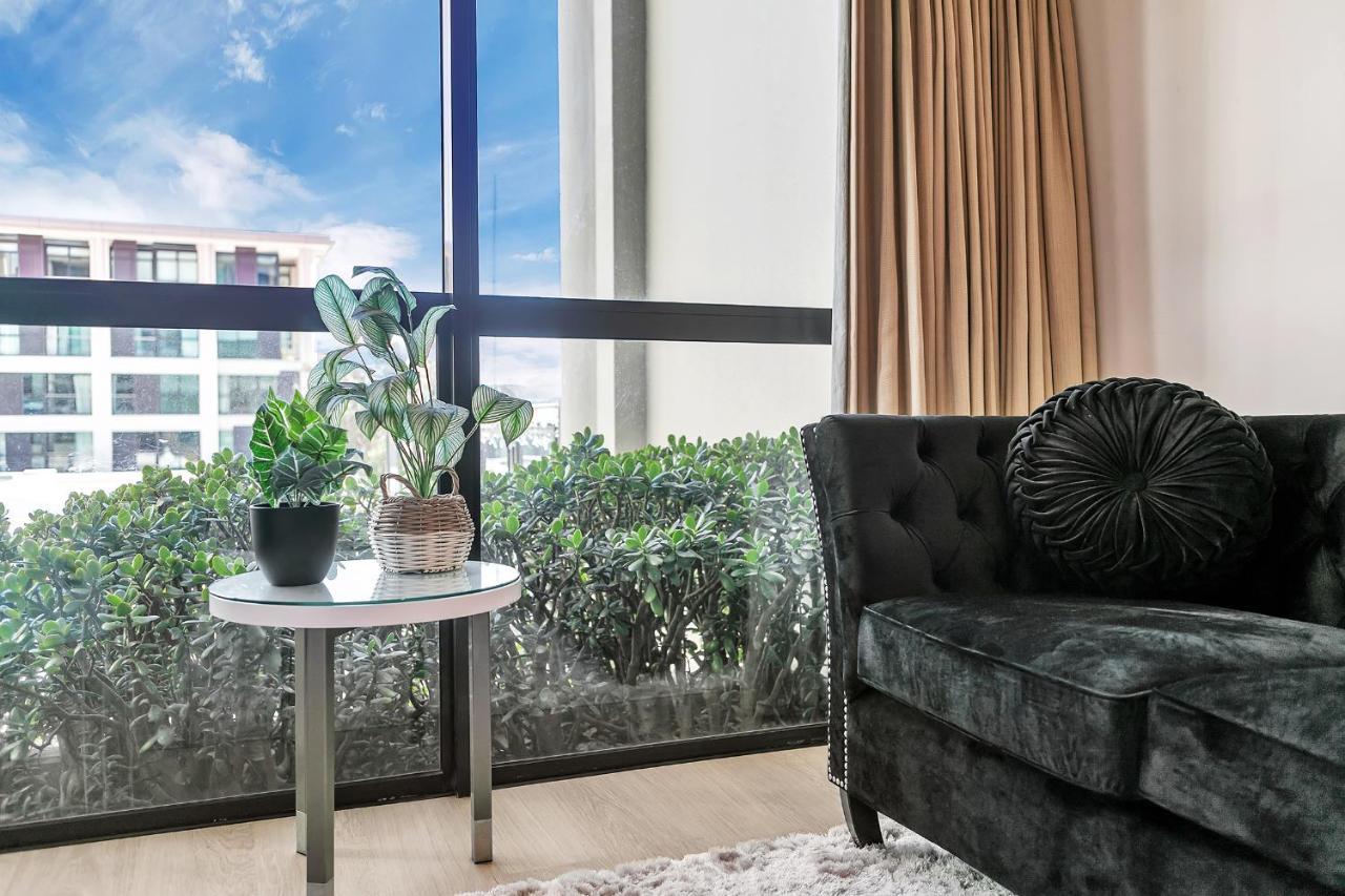 Ferienwohnung Renovated Retreat - Sebel Auckland Exterior foto