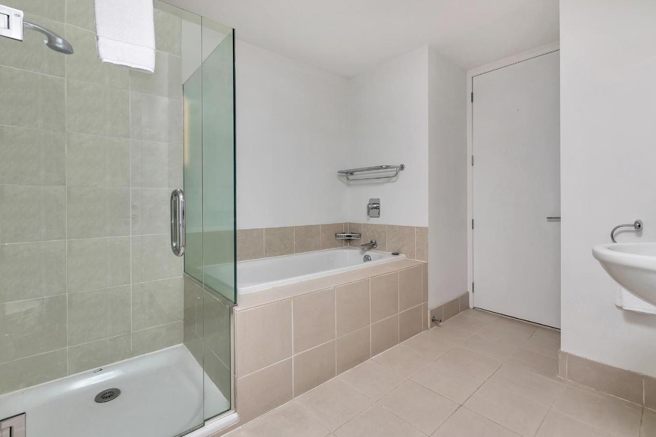 Ferienwohnung Renovated Retreat - Sebel Auckland Exterior foto