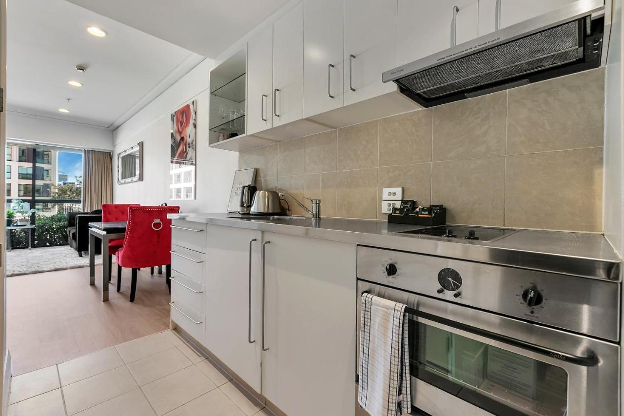 Ferienwohnung Renovated Retreat - Sebel Auckland Exterior foto